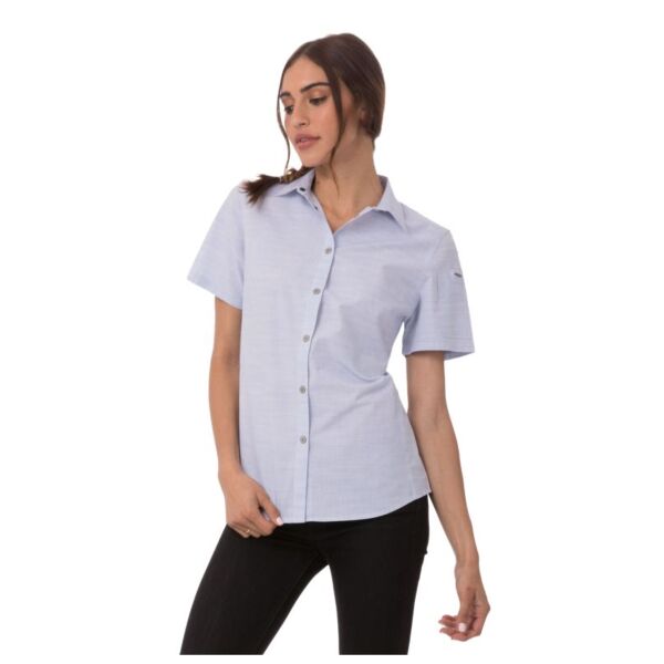Womens Havana Shirt Thumbnail
