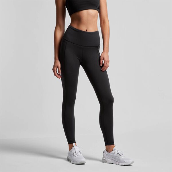 Womens Active Leggings Thumbnail