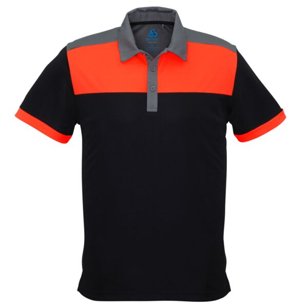 Mens Charger Polo Thumbnail