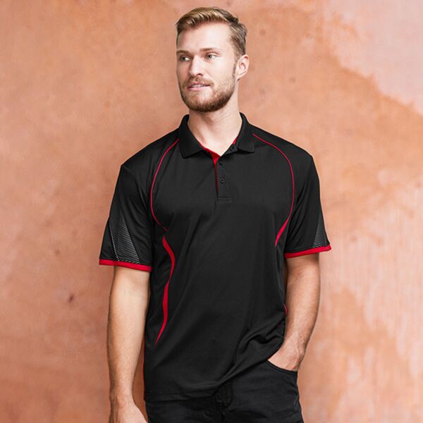 Mens Razor Polo Thumbnail