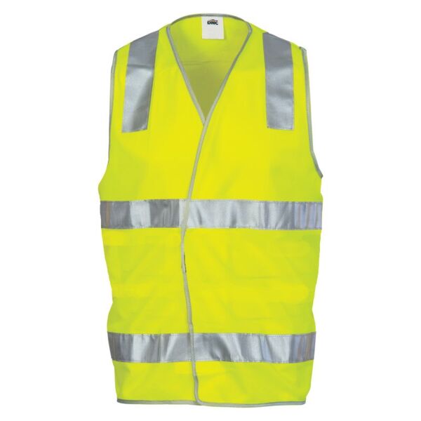 Safety Vest with Hoop & Shoulder Thumbnail