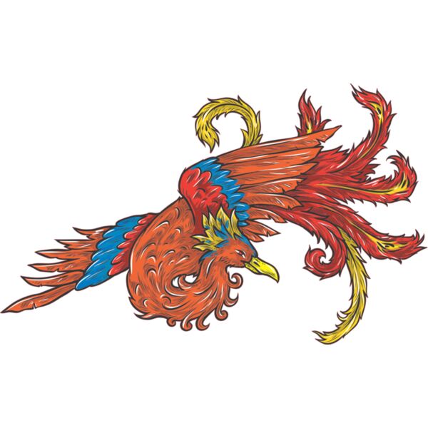 Chinese Mythology 1 Thumbnail