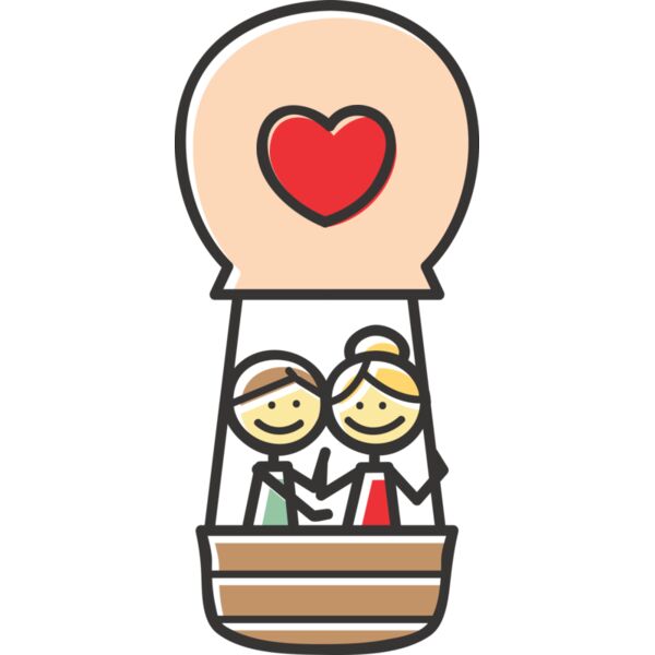 Heart Baloon Thumbnail