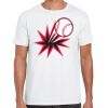 Mens Softstyle Tee Shirt Thumbnail