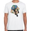 Mens Softstyle Tee Shirt Thumbnail