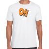 Mens Softstyle Tee Shirt Thumbnail
