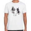 Mens Softstyle Tee Shirt Thumbnail