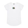Womens Mali Tee Thumbnail