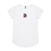 Womens Mali Tee Thumbnail