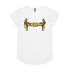 Womens Mali Tee Thumbnail