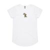 Womens Mali Tee Thumbnail