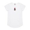 Womens Mali Tee Thumbnail
