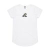 Womens Mali Tee Thumbnail