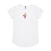 Womens Mali Tee Thumbnail