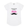 Womens Mali Tee Thumbnail