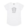 Womens Mali Tee Thumbnail