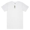 Mens Block Tubular Tee Thumbnail