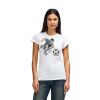 Womens Softstyle Cotton Tee Thumbnail