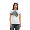 Womens Softstyle Cotton Tee Thumbnail