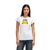 Womens Softstyle Cotton Tee Thumbnail