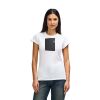 Womens Softstyle Cotton Tee Thumbnail