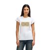 Womens Softstyle Cotton Tee Thumbnail