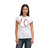 Womens Softstyle Cotton Tee Thumbnail