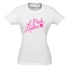 Womens Ice Tee Thumbnail