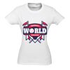 Womens Ice Tee Thumbnail