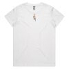 Womens Maple Tee Thumbnail